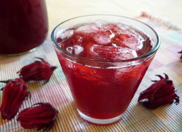 JAMAICAN SORREL RECIPE