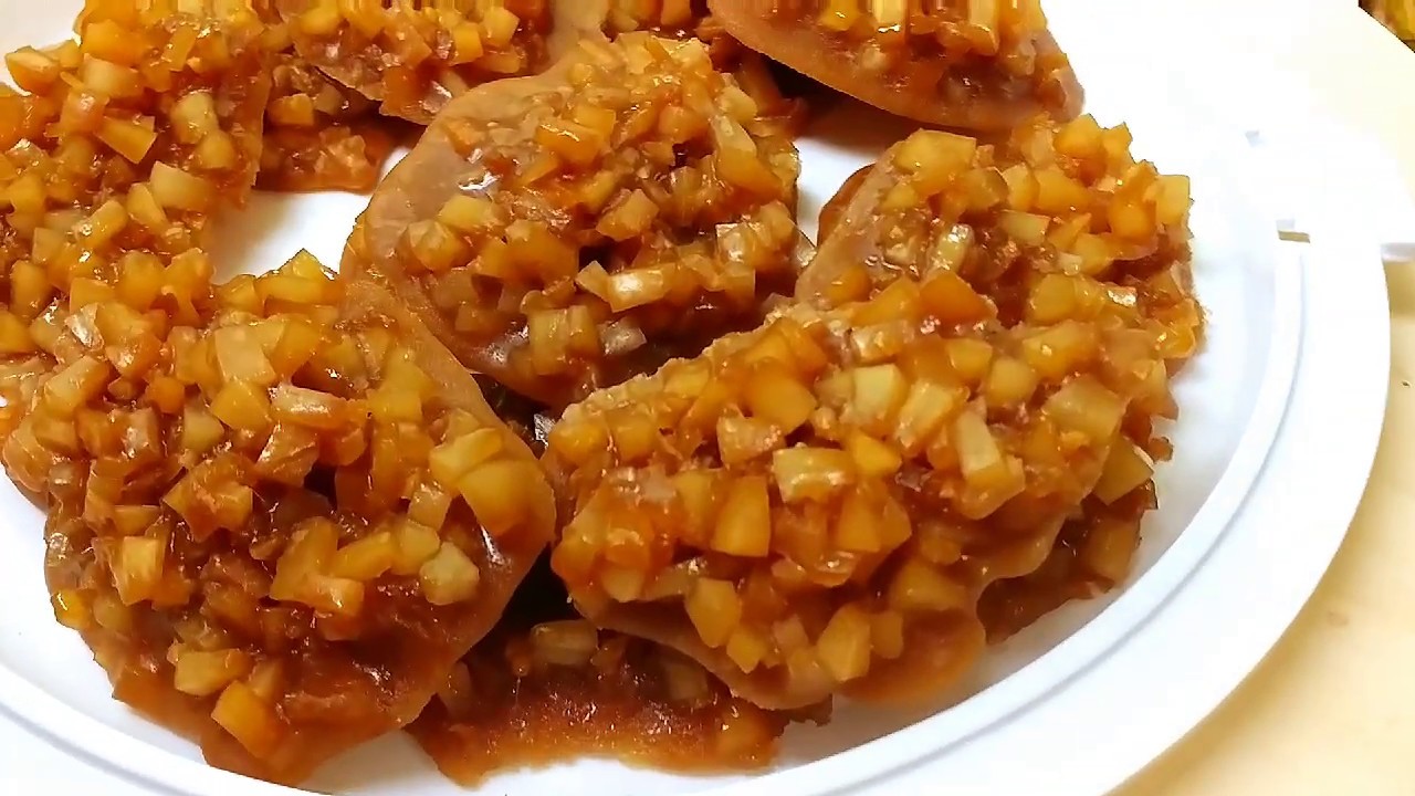 SIMPLE RICE AND PEAS RECIPE