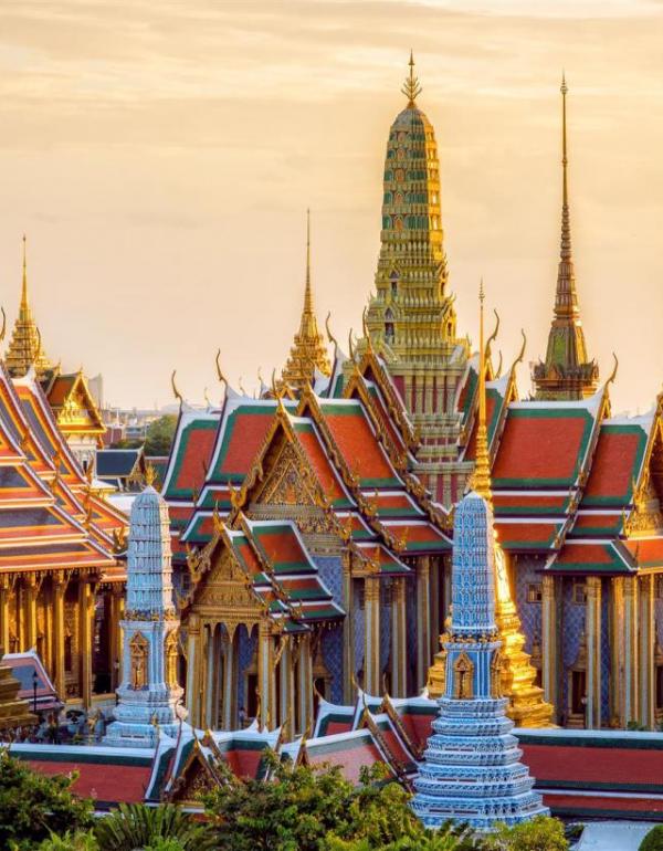 Bangkok