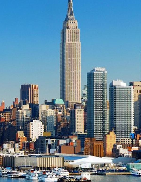 New York