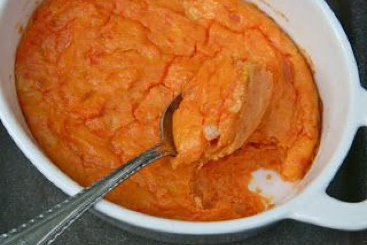 ITAL CURRY EGGPLANT RUNDOWN RECIPE