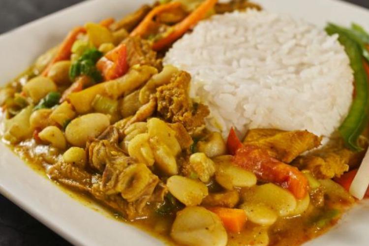  JAMAICAN TRIPE AND BEANS RECIPE