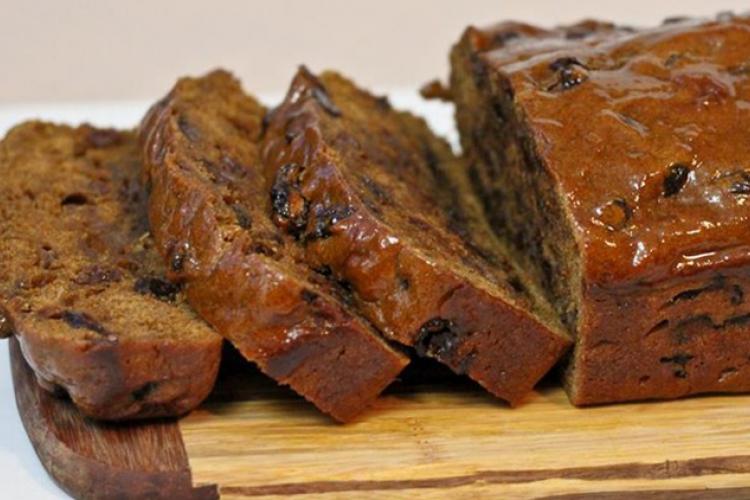  SIMPLE JAMAICAN EASTER BUN RECIPE