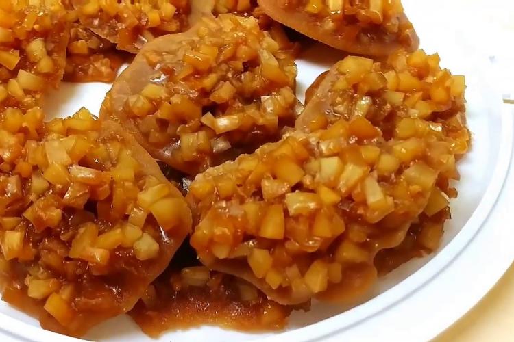SIMPLE RICE AND PEAS RECIPE
