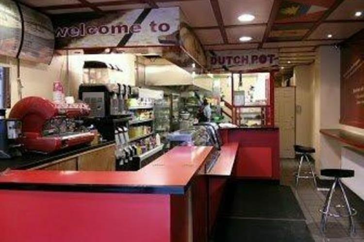  Dutchpot Cafe	
