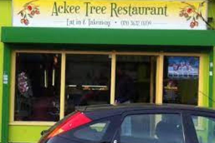 The Ackee Tree Restaurant