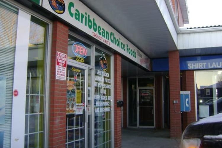 Caribbean Choice Market/ Restaurant