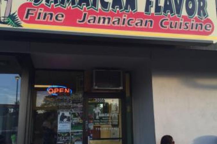  Jamaican Flavor