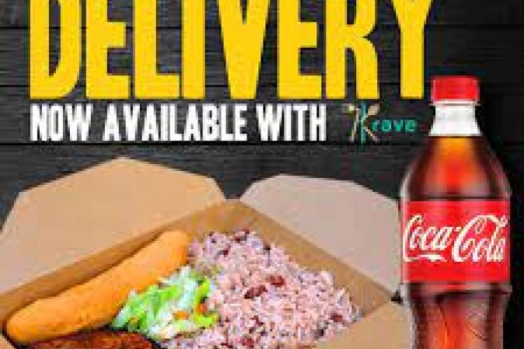 Island Grill Take-out