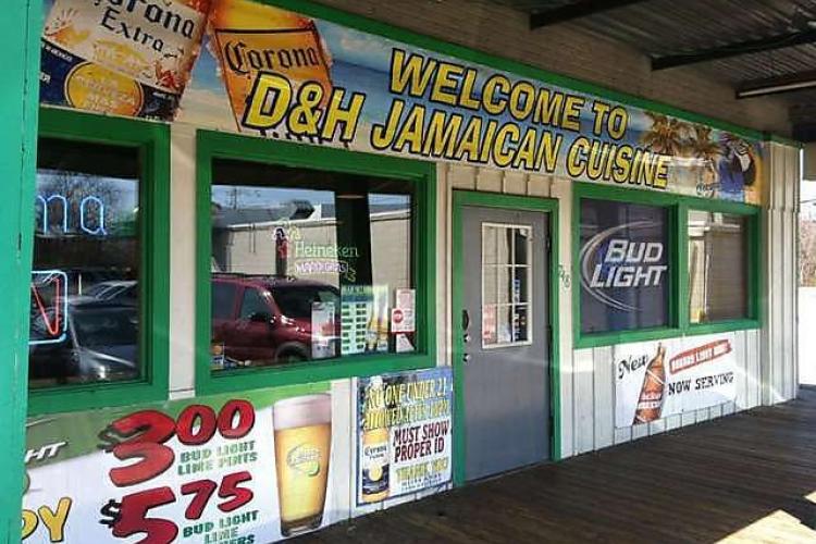 D & H Jamaican Cuisine
