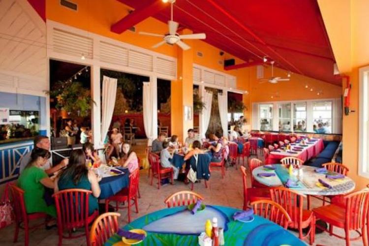  Mango's of Bethany Beach