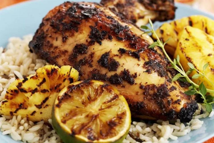 Taste of Jamaica