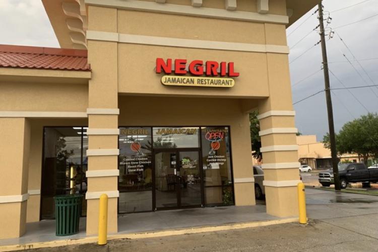 Negril Negril 	