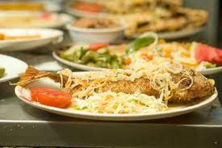  Taste of Paradise Catering	