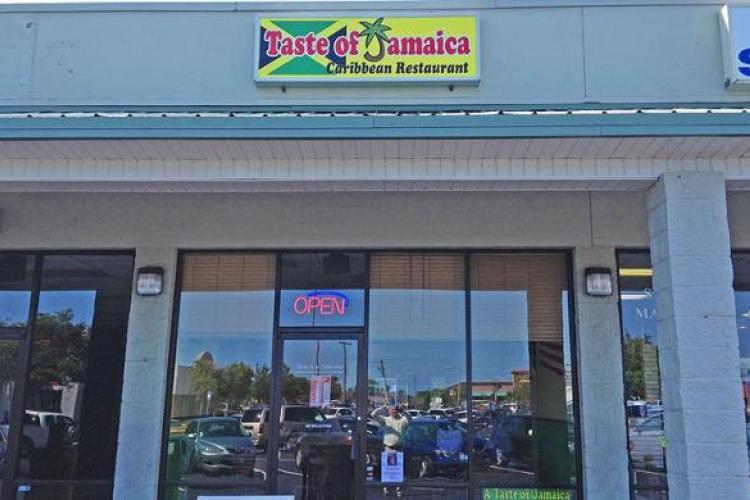 A Taste Of Jamaica	restaurant