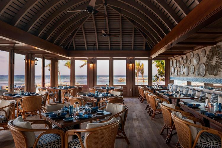 Island Magic Jamaican  Restaurant