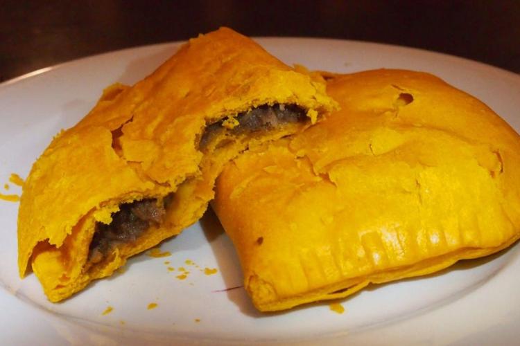 Caribbean Fast Food
