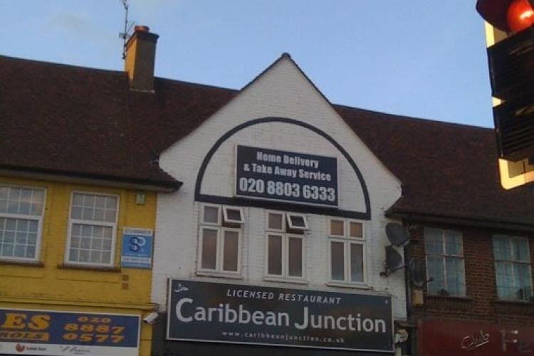 caribbean junction