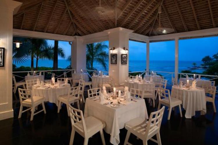 Montego Bay on the Hill