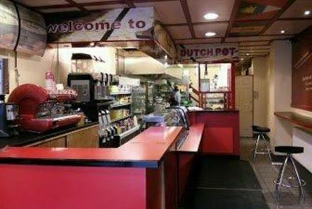  Dutchpot Cafe	