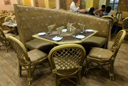 Bamboo Joint Cafe,