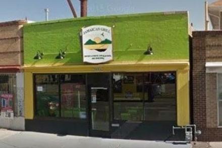 Jamaican Grill