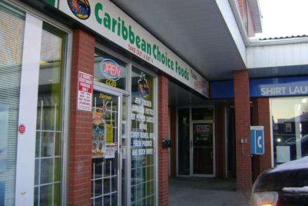 Caribbean Choice Market/ Restaurant