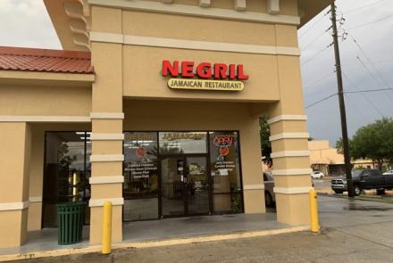 Negril Negril 	