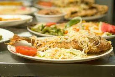  Taste of Paradise Catering	