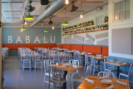 Babalus