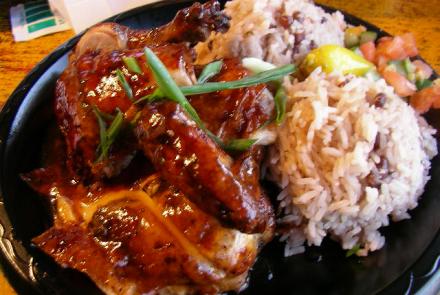  Jamaican Grill	