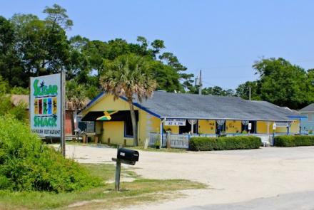 sugar shack jamaican restaurant