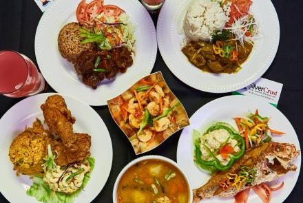 The Jamaican Grille