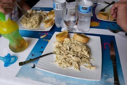 Caribbean Breeze Restaurant
