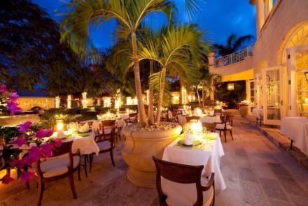 caribbean island 