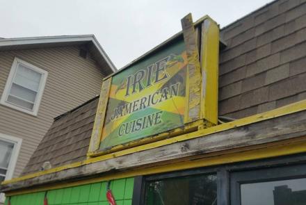   Island Frydays	